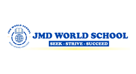 JMD World School